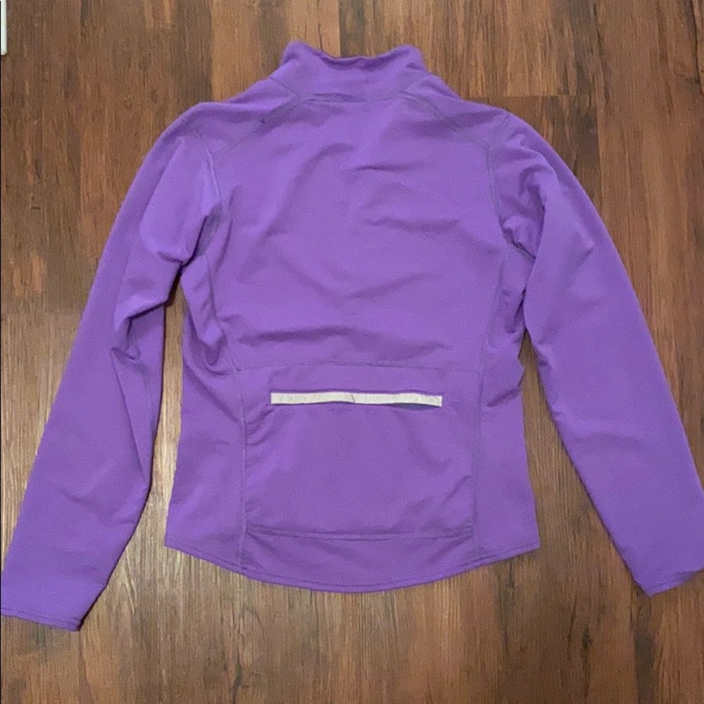 Patagonia Light Pullover Jacket - image 3